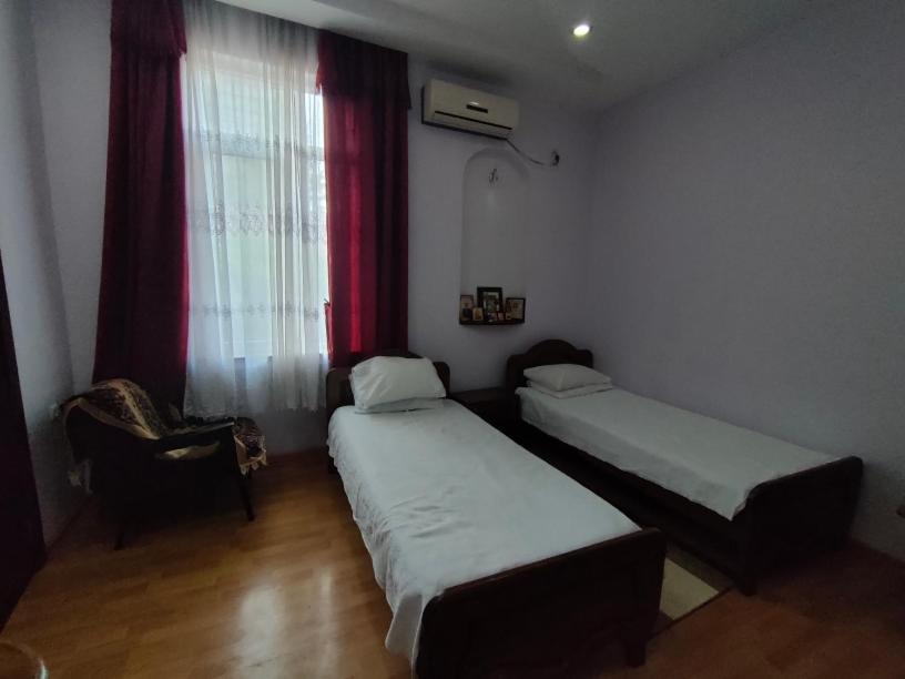 Guest House Nadejda Batumi Exterior foto