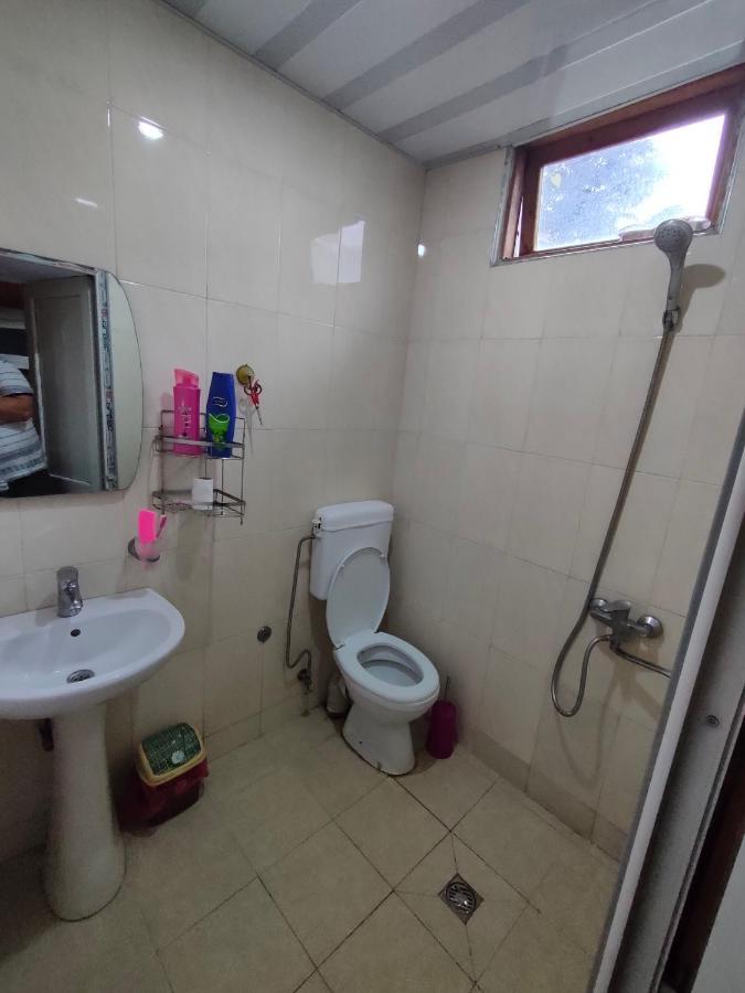 Guest House Nadejda Batumi Exterior foto