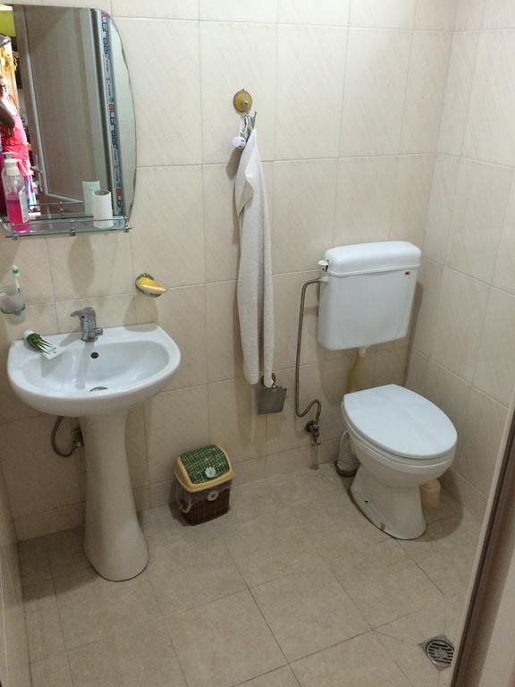 Guest House Nadejda Batumi Exterior foto