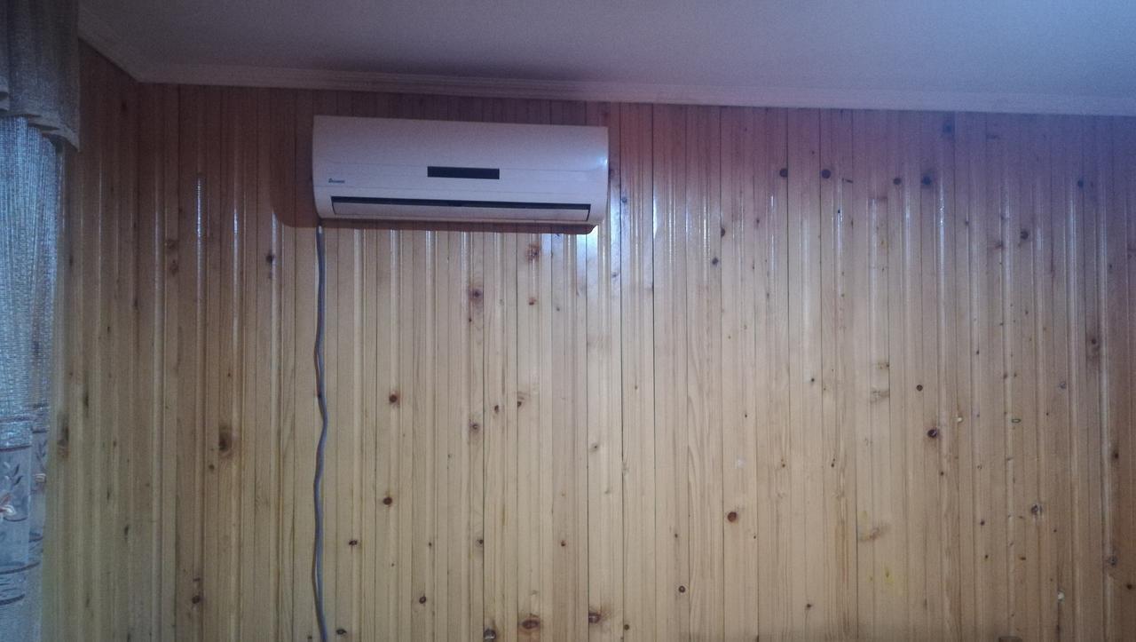 Guest House Nadejda Batumi Exterior foto