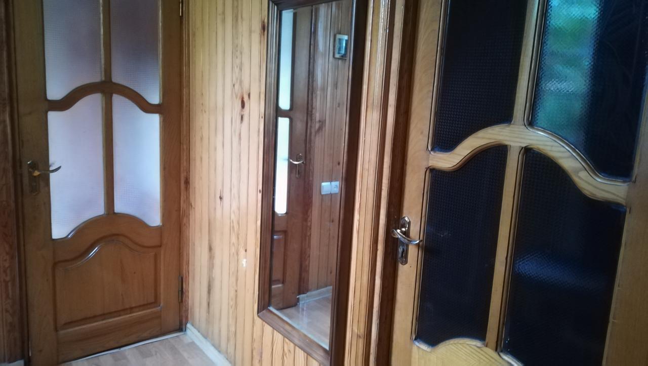Guest House Nadejda Batumi Exterior foto